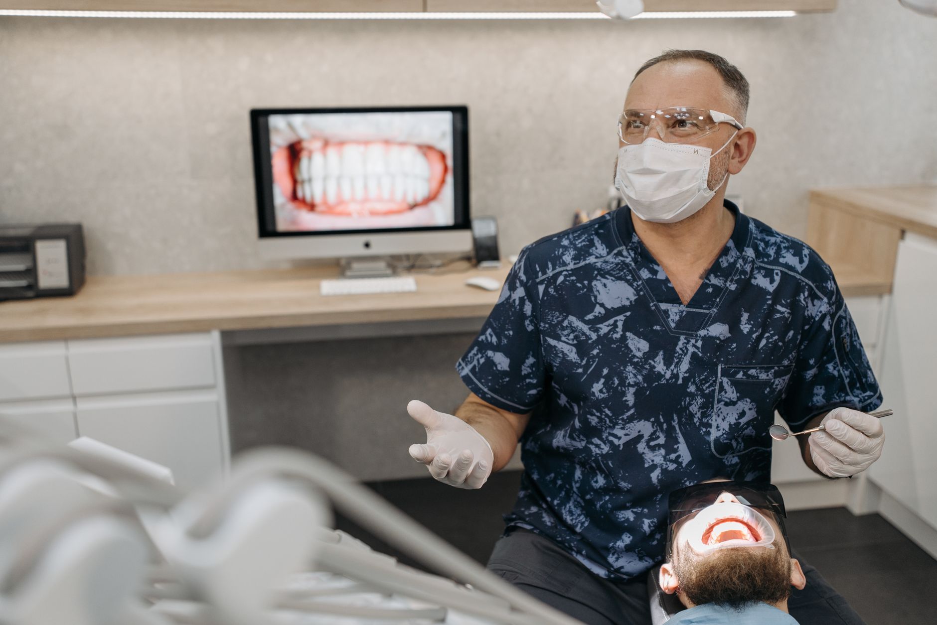 dentiste urgence Épinal