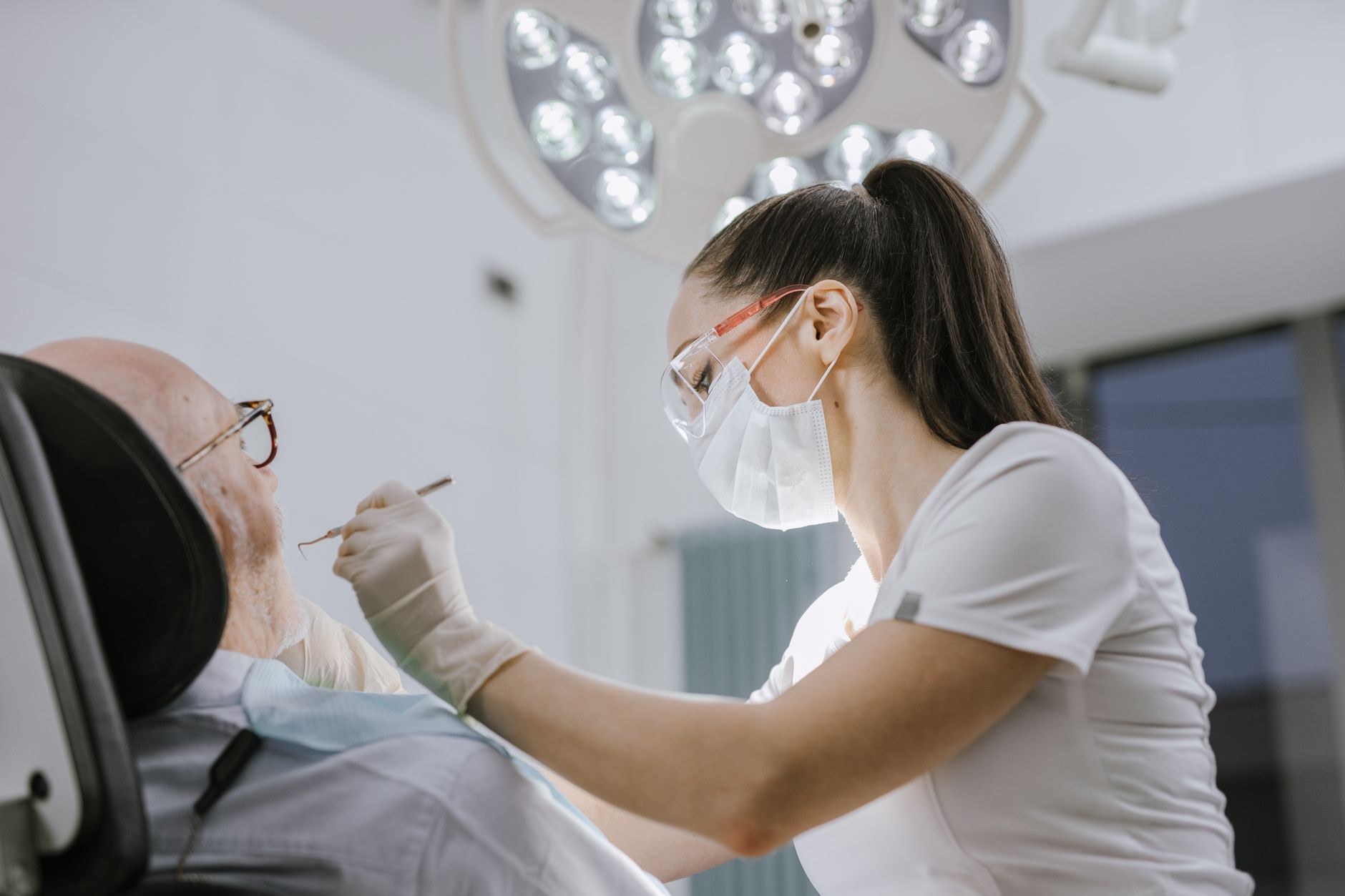 dentiste urgence Épinal
